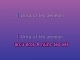 The Rhythm of the Night - Karaokê Personalizado - Hermes House Band