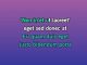 Sleepin' With the Radio On - Karaoke personalizzato - Charly McClain