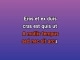 Hang On To Your Love - Custom Karaoke - Jason Donovan