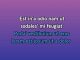 The Silver Tongued Devil and I - Karaoke personalizzato - Kris Kristofferson