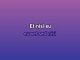 Al filo de la irrealidad - Custom Karaoke - David Bustamante