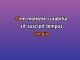 Quiero saber - Karaoke personalizzato - The Gipsy Kings