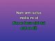 I Will Be Your Friend - Karaoké Personnalisé - Amy Grant