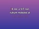 UFO - Custom Karaoke - Sneaky Sound System