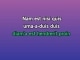 Ring-a-Ding Ding! - Karaoke personalizzato - Frank Sinatra