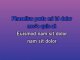 You Are Loved (Don't Give Up) - Karaoké Personnalisé - Josh Groban