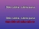 Morning Glory - Karaoke personalizzato - Bobbie Gentry