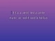 Young Man's Town - Karaoke personalizzato - Vince Gill