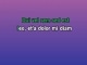 Odd One - Karaoke personalizzato - Sick Puppies