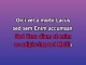 Wild's Wåsser - Custom Karaoke - Seer
