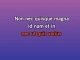 Eyes Wide Open - Custom Karaoke - Gotye