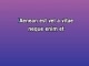 Anyone Who Had a Heart - Custom Karaoke - Dionne Warwick