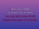 High on a Hilltop - Karaoke personalizzato - Merle Haggard