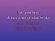 (Last Night) I Didn't Get To Sleep at All - Karaoké Personnalisé - The 5th Dimension