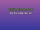 Happy Pills - Karaoke personalizzato - Norah Jones