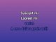 Haunted - Karaoke personalizzato - Evanescence