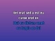 Wonderful Life - Custom Karaoke - Hurts
