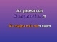 Let Me Go - Custom Karaoke - Avril Lavigne