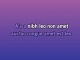 One Time - Custom Karaoke - Justin Bieber