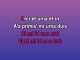 Tell It Like It Is - Karaoke nach Maß - Billy Joe Royal