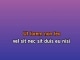 Stop to Love - Karaoke personalizzato - Luther Vandross