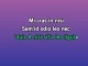 So Help Me Girl - Karaoké Personnalisé - Joe Diffie