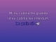 Vente pa' ca - Custom Karaoke - Ricky Martin