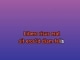 God Only Cries - Custom Karaoke - Diamond Rio
