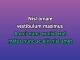 Buried Alive - Custom Karaoke - Logic