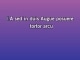 Rollout (My Business) - Karaoke personalizzato - Ludacris