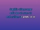 Operator - Custom Karaoke - Manhattan Transfer