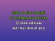 Winter Wonderland - Custom Karaoke - The Overtones