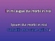 Sugarbush Polka - Karaoke personalizzato - Doris Day