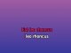 Double Team - Custom Karaoke - Tenacious D