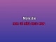 I See You - Karaoke personalizzato - Leona Lewis
