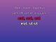 DJ Got Us Fallin' In Love - Karaoke personalizzato - Usher