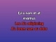 Perfect - Karaoke personalizzato - The Overtones