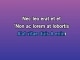 When There's No You - Karaoke nach Maß - Engelbert Humperdinck
