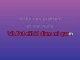 Children of the Night - Karaoké Personnalisé - Richard Marx