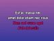You're Gonna Be (Always Loved By Me) - Karaoke personalizzato - Reba McEntire