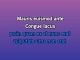 Southern Girl - Karaoke personalizzato - Tim McGraw