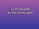 I'm Yours - Karaoke nach Maß - Dean Martin