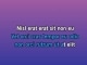 Boom Boom Boom - Karaoke nach Maß - The Outhere Brothers