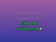 Feels So Good (Show Me Your Love) - Karaoke nach Maß - Lina Santiago