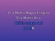 The Snow Miser Song - Karaoke personalizzato - The Year Without a Santa Claus