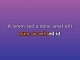 Never Had a Dream Come True - Karaoke personalizzato - S Club 7