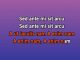 Bedroom Floor - Karaoke personalizzato - Liam Payne