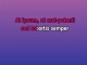 If I Can't Have You - Karaoke personalizzato - Kelly Clarkson