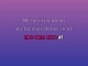 Invisible Light - Karaoke personalizzato - Scissor Sisters