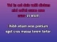 What About Your Friends? - Karaoke nach Maß - TLC